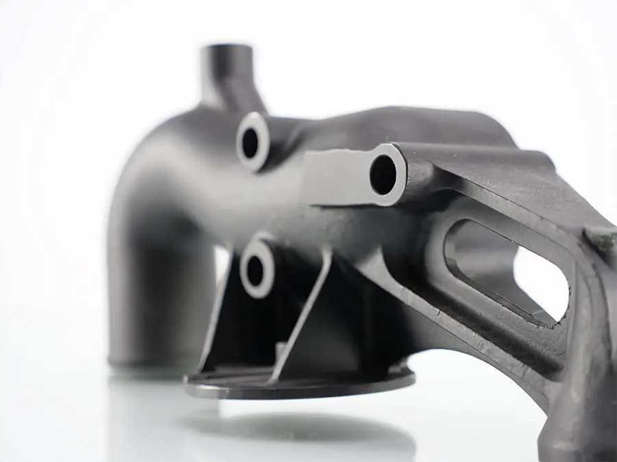 Rapid Prototype Castings Barron Industries