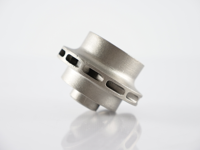 15-5 PH stainless steel investment casting part