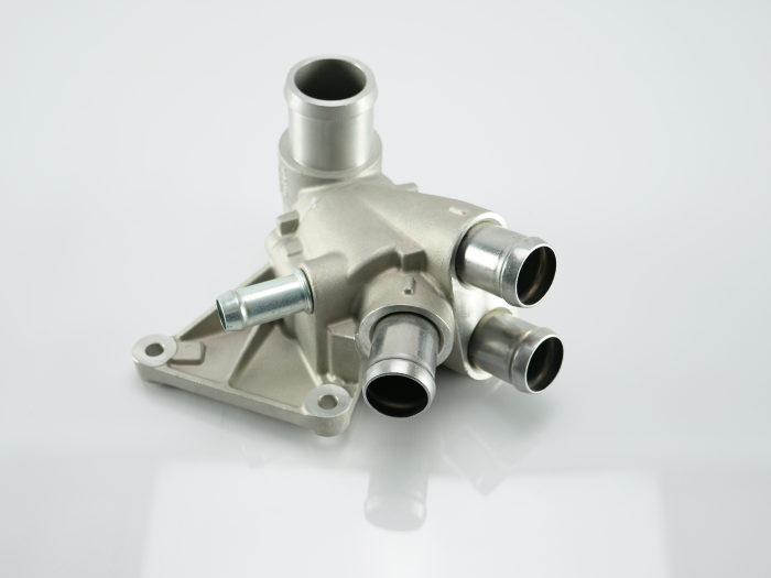 319 aluminum alloy investment casting part