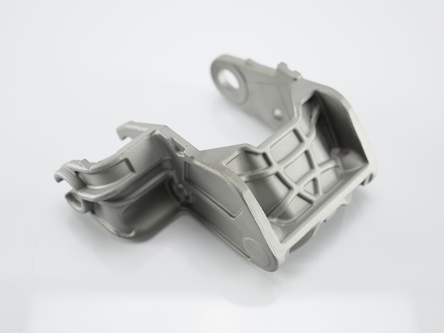 Carbon and Low-Alloy Steel Investment Castings | Barron Industries