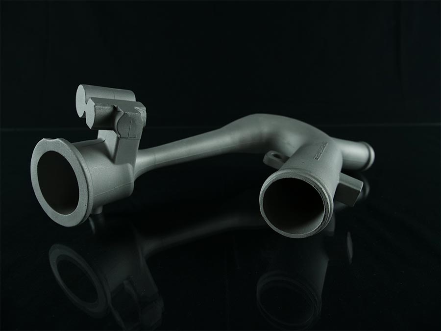 Investment Casting Alloys Barron Industries