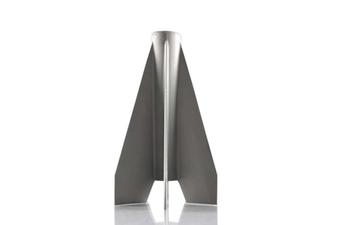 17-4 PH Stainless Steel Ordinance Fin