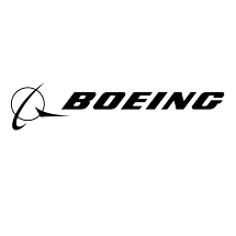 Boeing logo