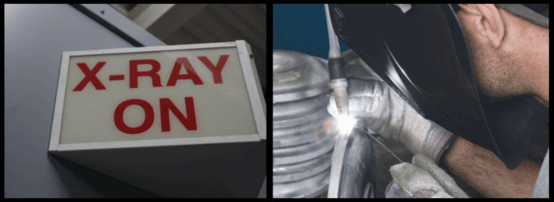 Barron first achieved Nadcap NDT Certification in 2017, followed by Nadcap welding accreditation in 2020. 