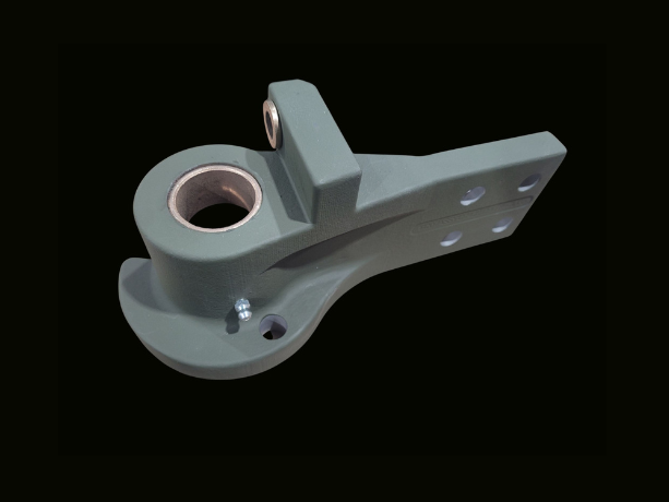 Hybrid Additive Investment Casting